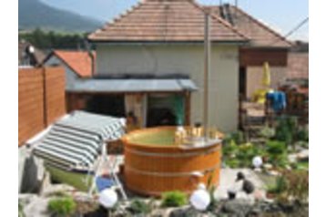 Pension de famille Likavka 2